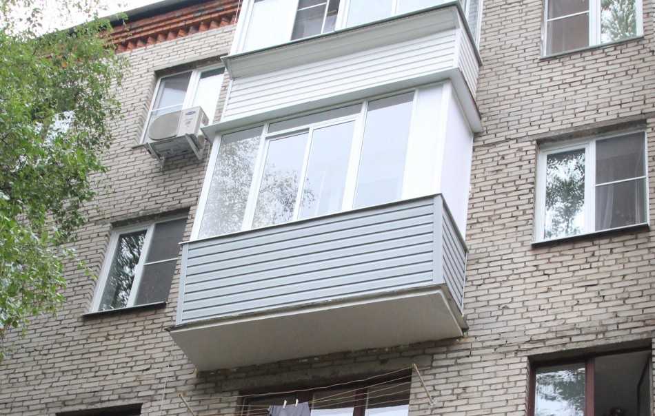 Отделка Балкона В Хрущевке Внутри Фото