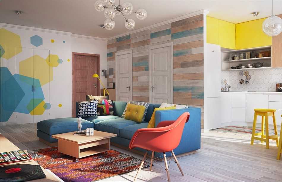 Дизайн комнаты: 80 лучших фото идей для вашего интерьера