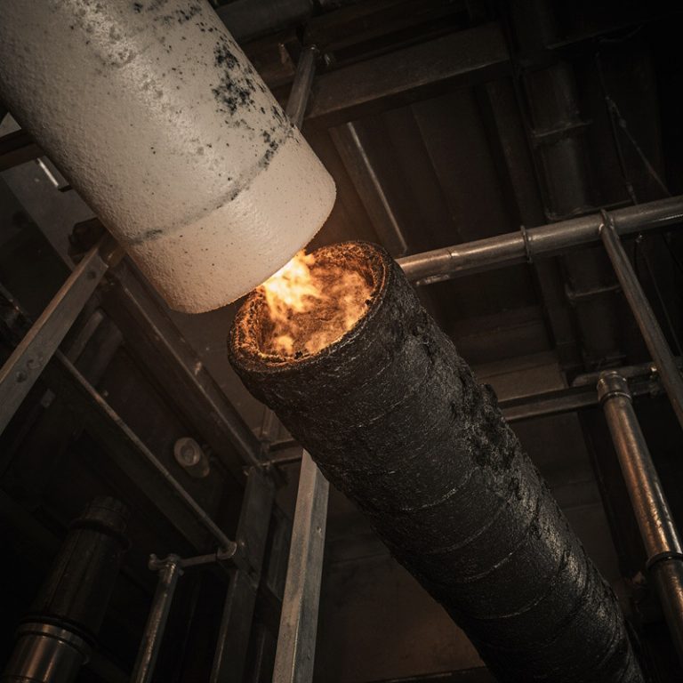 Цилиндры минераловатные